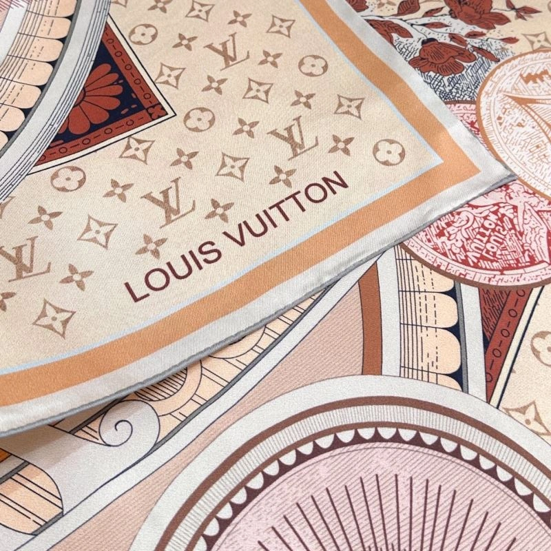 Affordable Louis Vuitton Scarf 271482