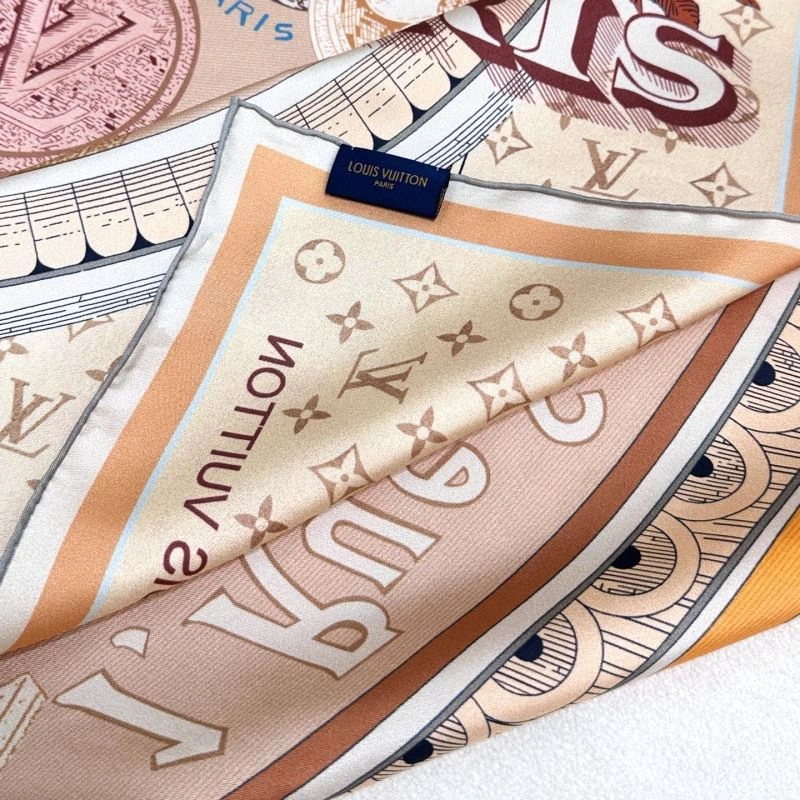 Affordable Louis Vuitton Scarf 271482