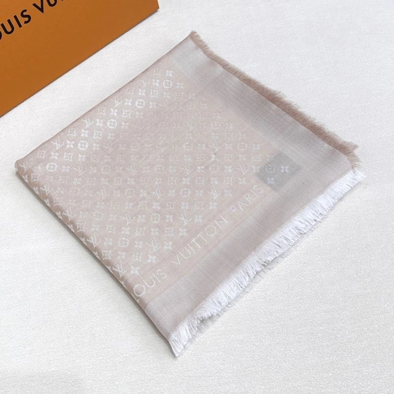 SportInspired Louis Vuitton Scarf 271470