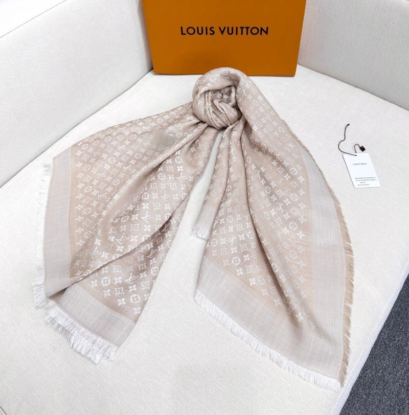 SportInspired Louis Vuitton Scarf 271470