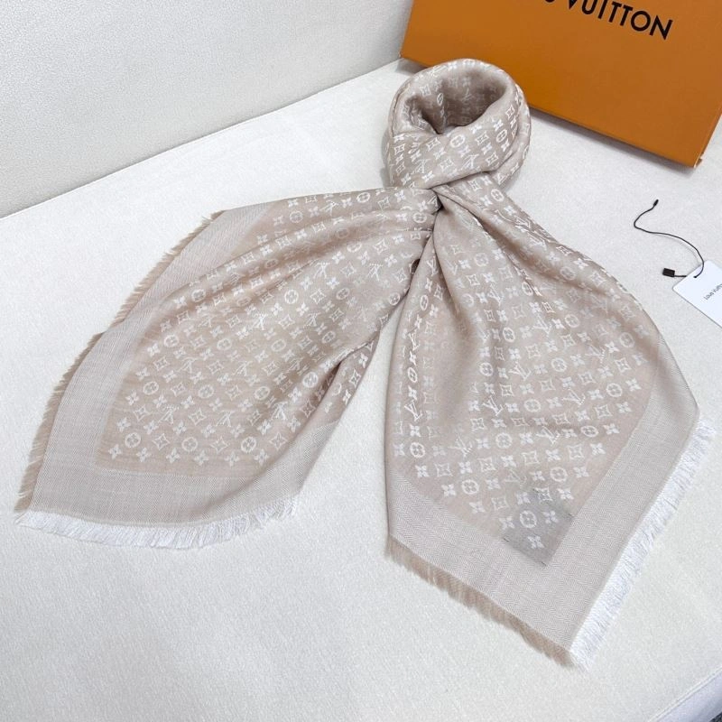 SportInspired Louis Vuitton Scarf 271470