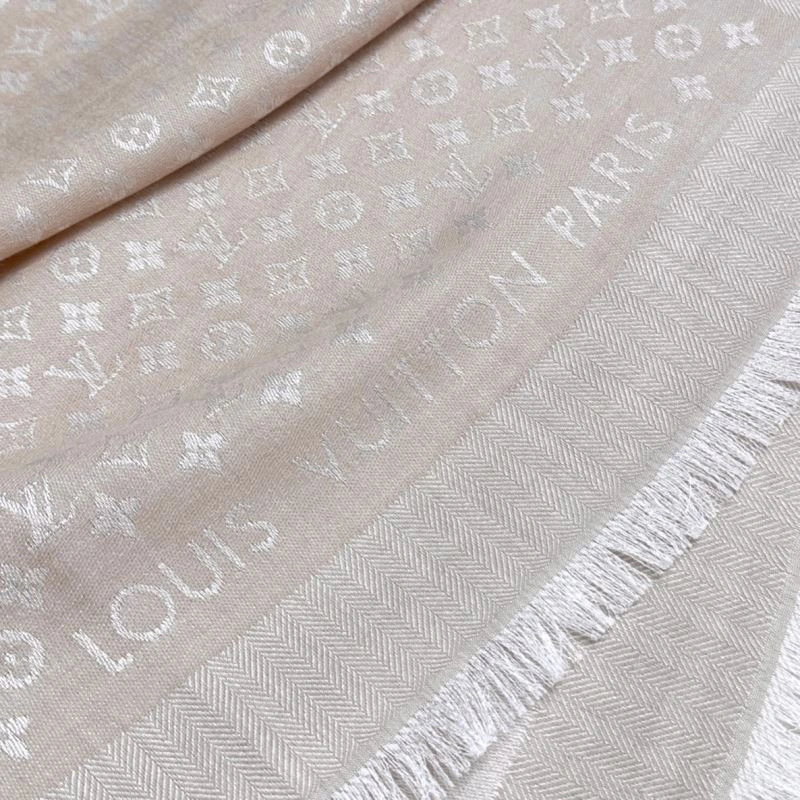 SportInspired Louis Vuitton Scarf 271470