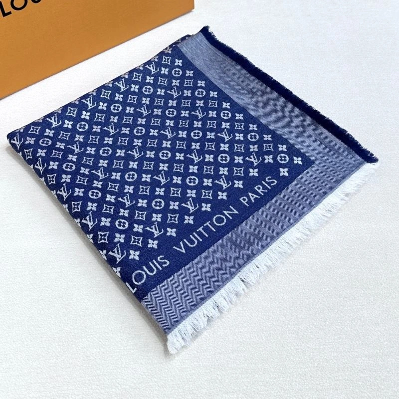 Louis Vuitton Scarf MoistureWicking 271472