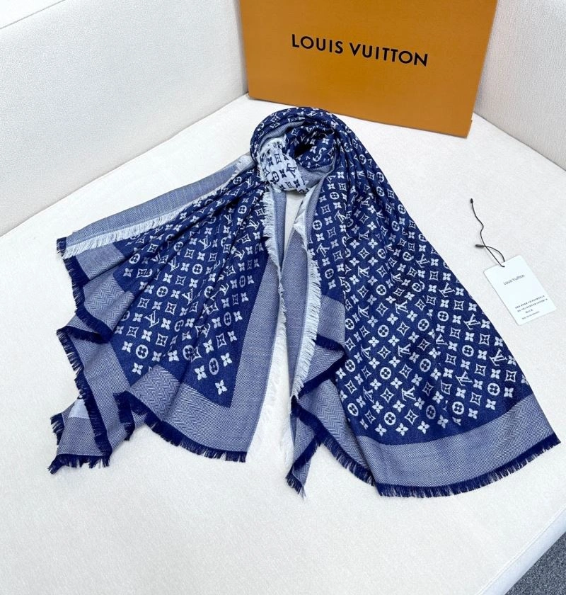 Louis Vuitton Scarf MoistureWicking 271472