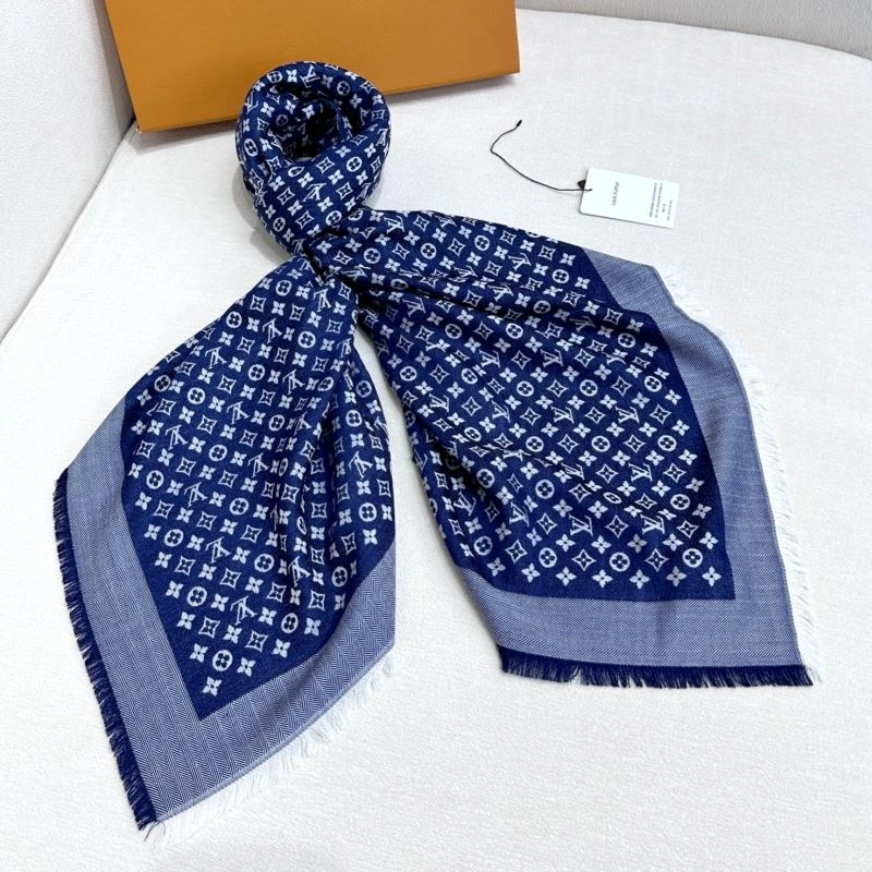 Louis Vuitton Scarf MoistureWicking 271472