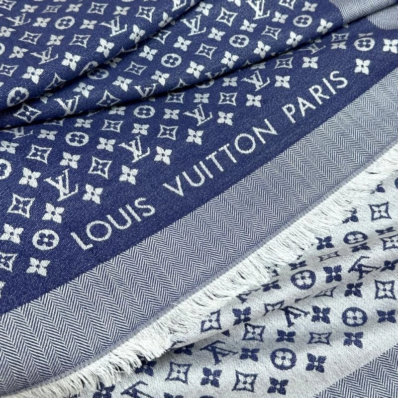 Louis Vuitton Scarf MoistureWicking 271472