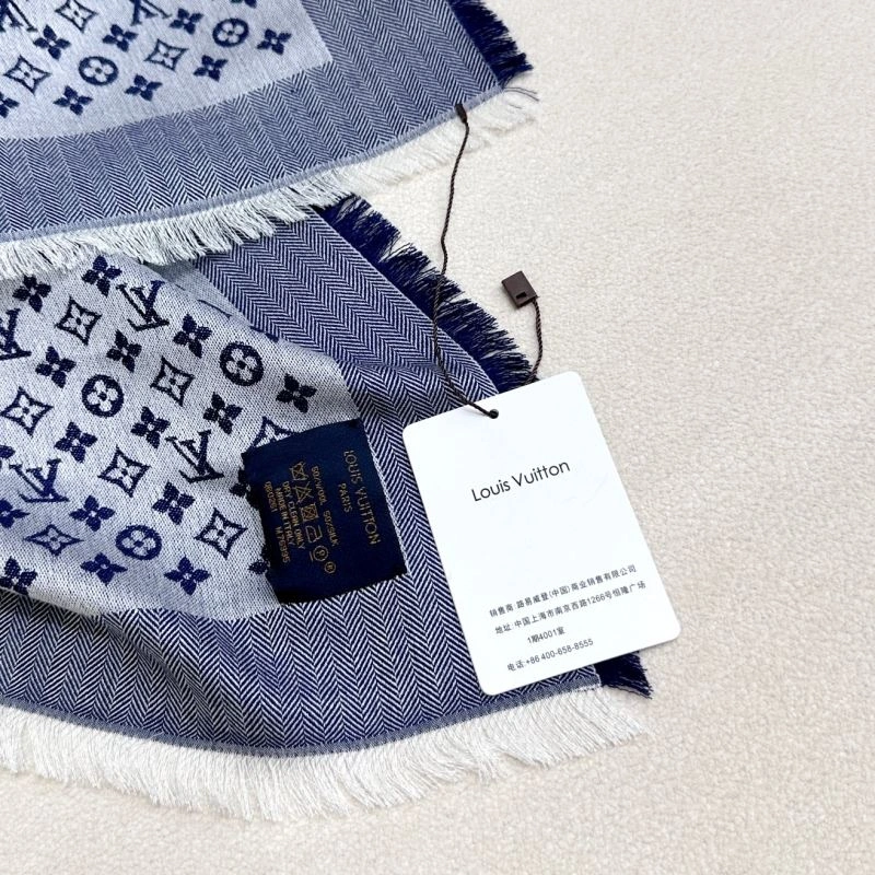 Louis Vuitton Scarf MoistureWicking 271472