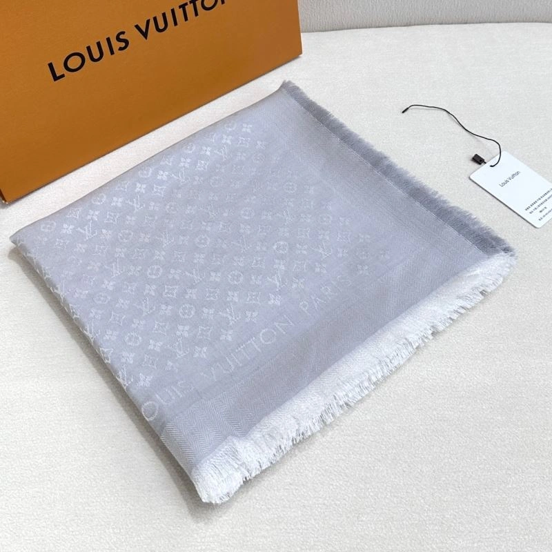 Louis Vuitton Scarf Unique 271475