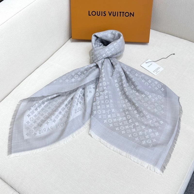 Louis Vuitton Scarf Unique 271475