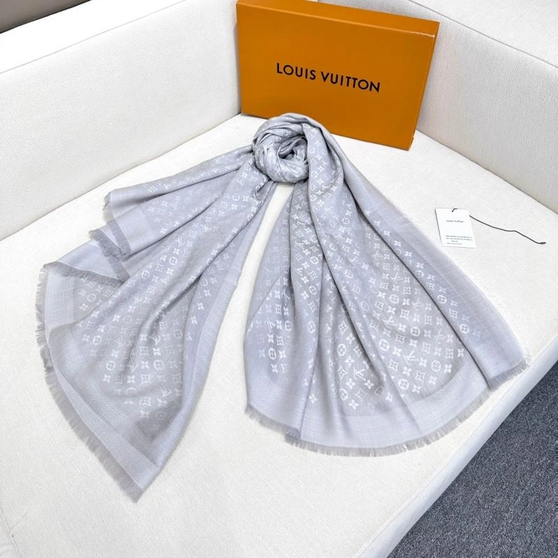 Louis Vuitton Scarf Unique 271475