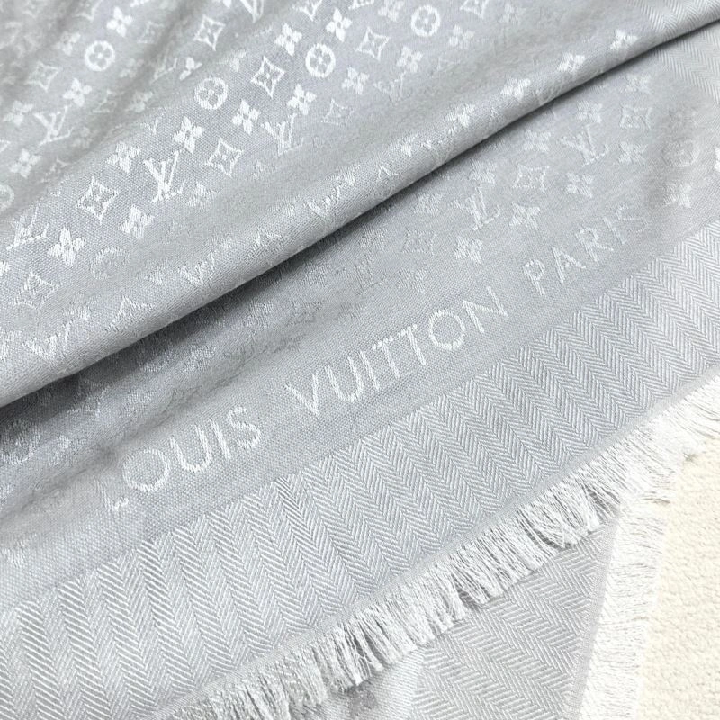 Louis Vuitton Scarf Unique 271475