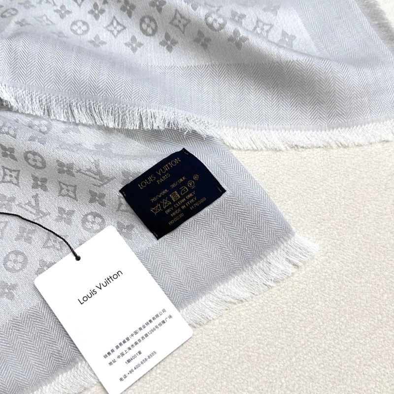 Louis Vuitton Scarf Unique 271475