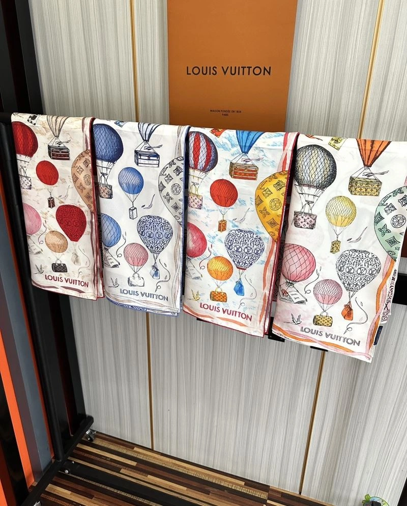 Louis Vuitton Scarf ModernLook 271479