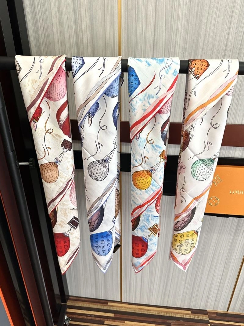 Louis Vuitton Scarf ModernLook 271479