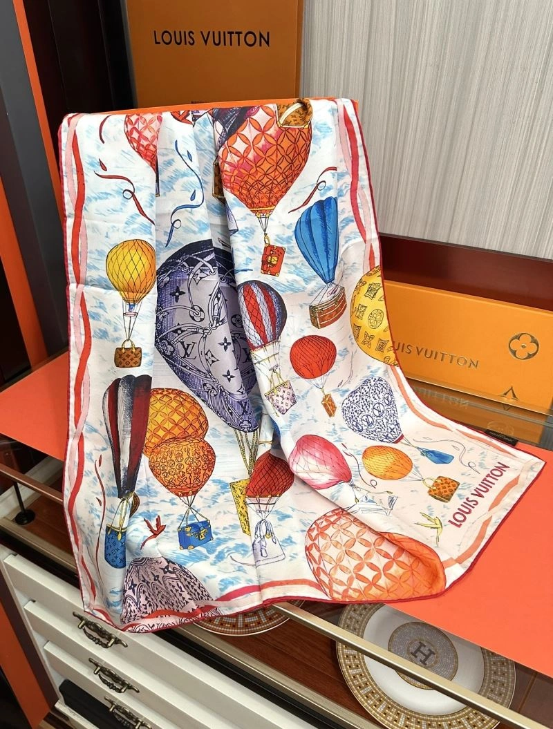 Louis Vuitton Scarf ModernLook 271479