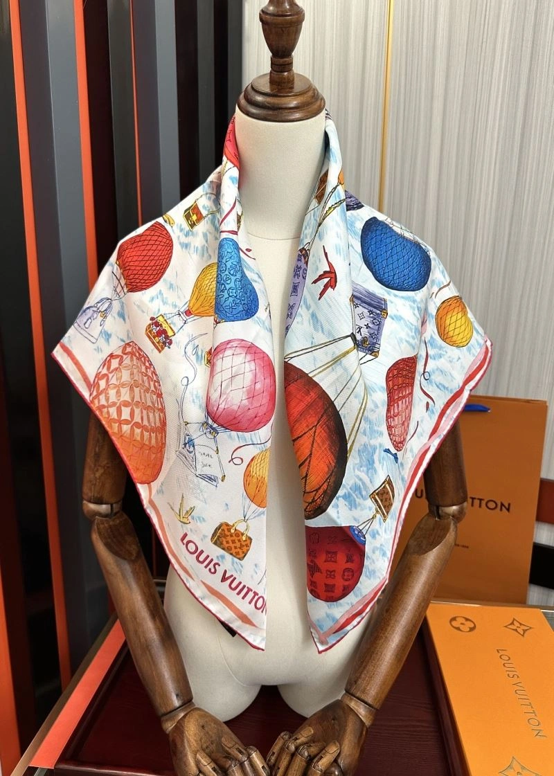Louis Vuitton Scarf ModernLook 271479