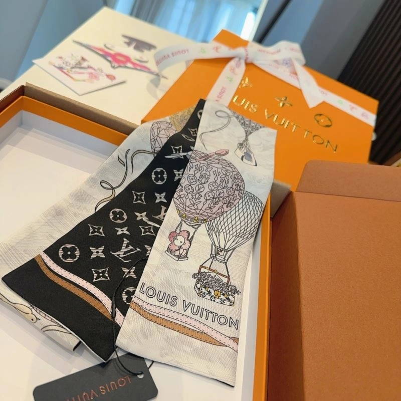 Louis Vuitton Scarf SunProtective 271461
