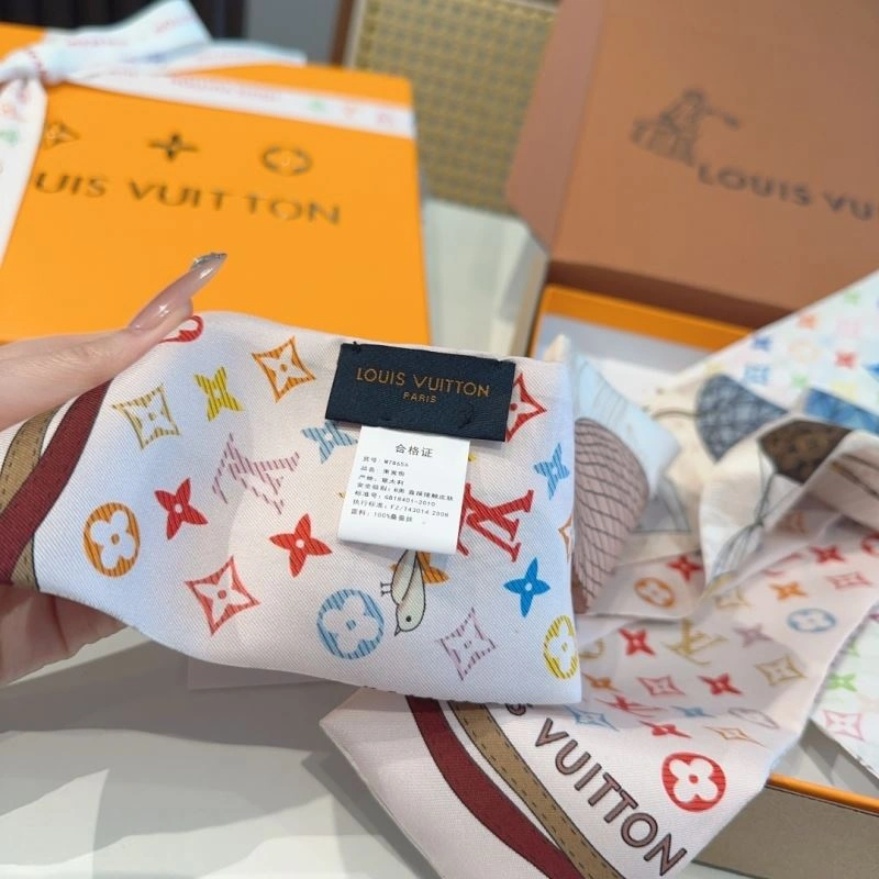 UrbanChic Louis Vuitton Scarf 271471
