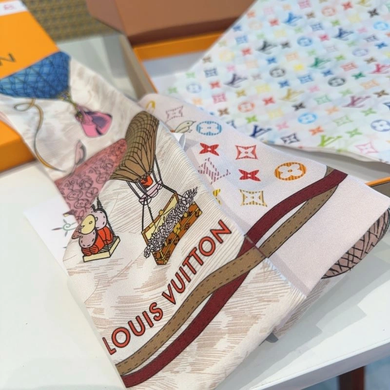 UrbanChic Louis Vuitton Scarf 271471