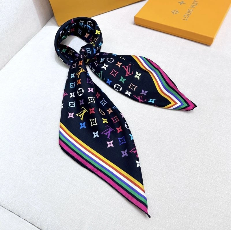 Contemporary Louis Vuitton Scarf 271477