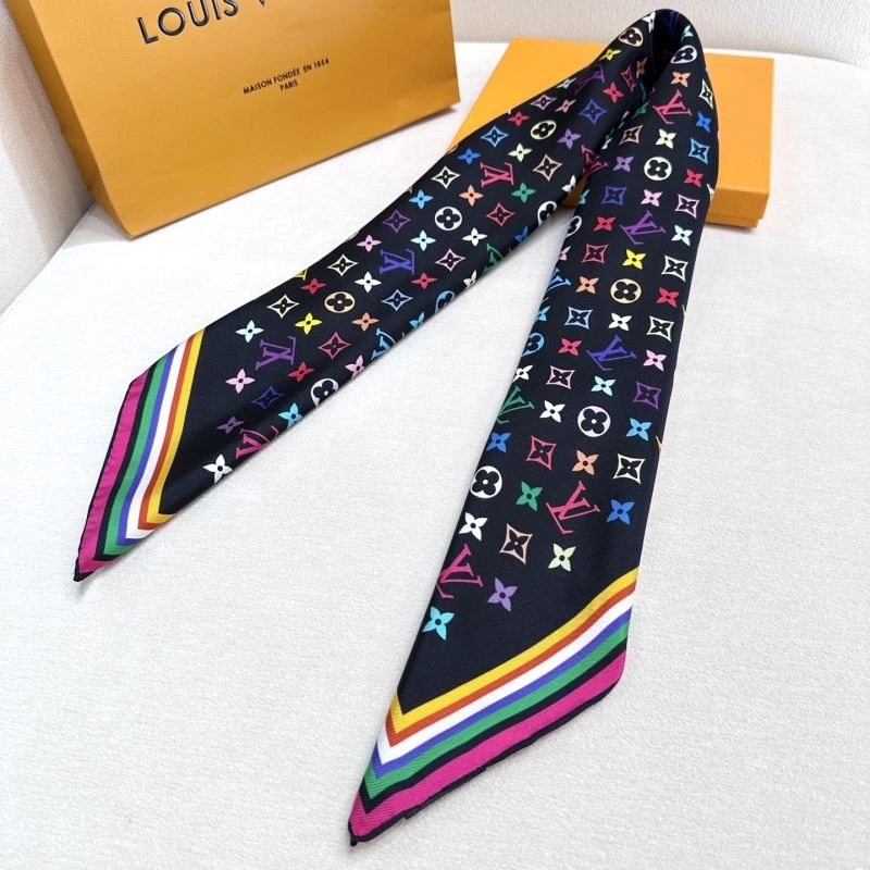 Contemporary Louis Vuitton Scarf 271477