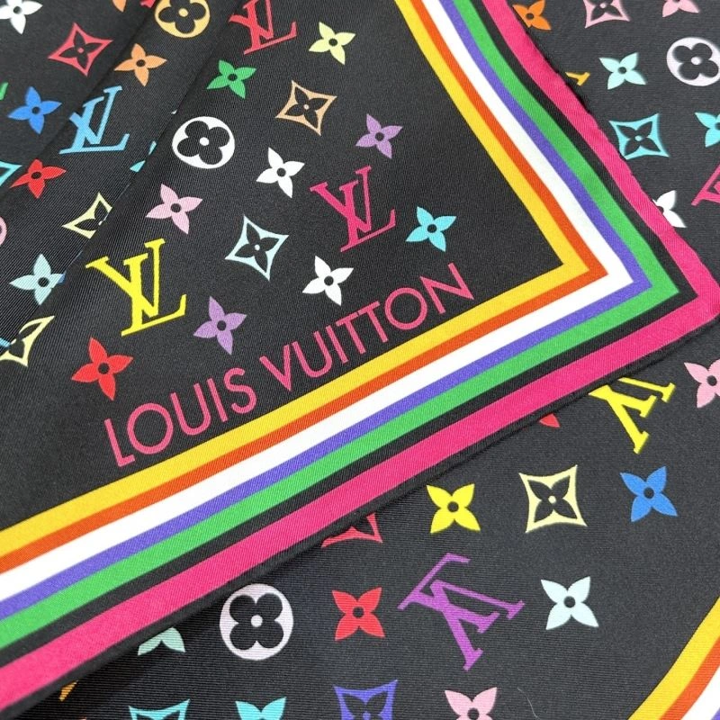 Contemporary Louis Vuitton Scarf 271477
