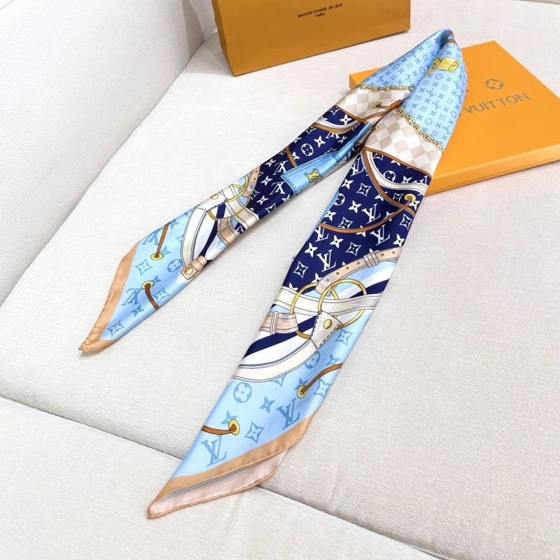 SmoothTexture Louis Vuitton Scarf 271473