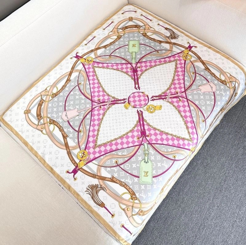 Louis Vuitton Scarf Supportive 271459