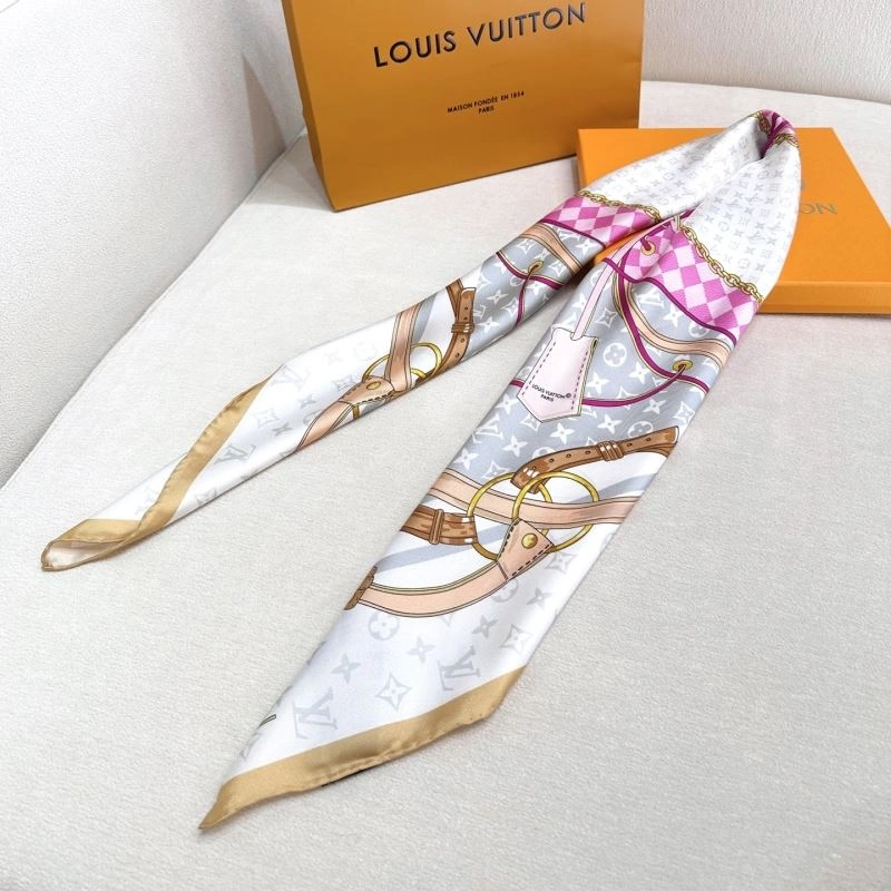 Louis Vuitton Scarf Supportive 271459