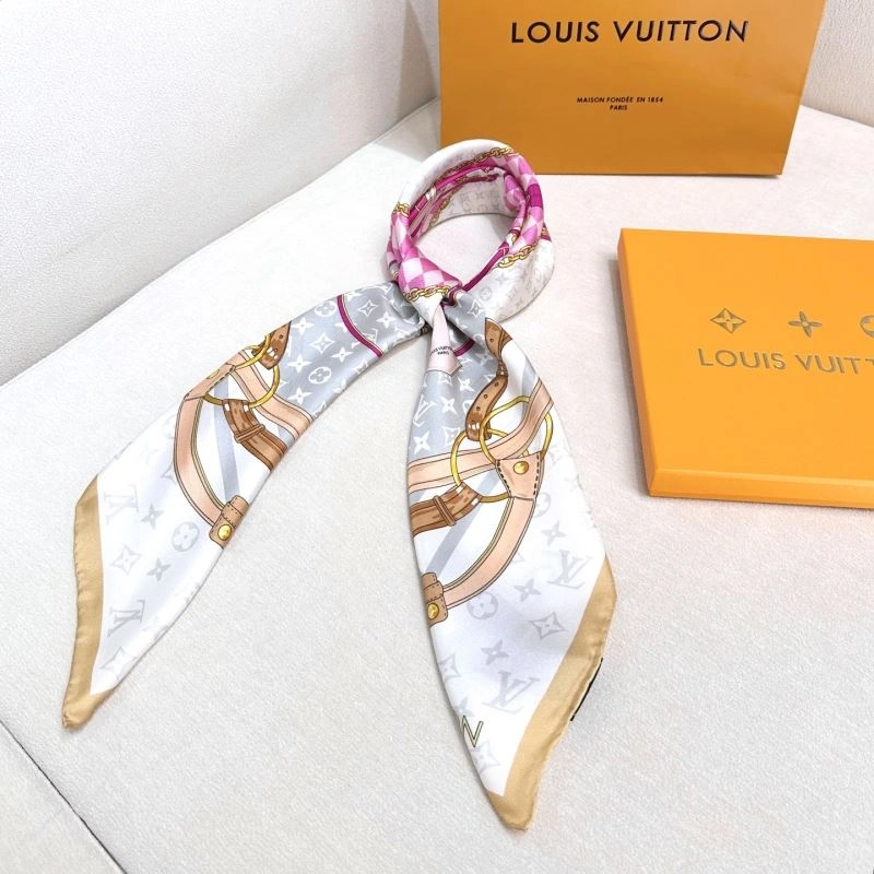 Louis Vuitton Scarf Supportive 271459