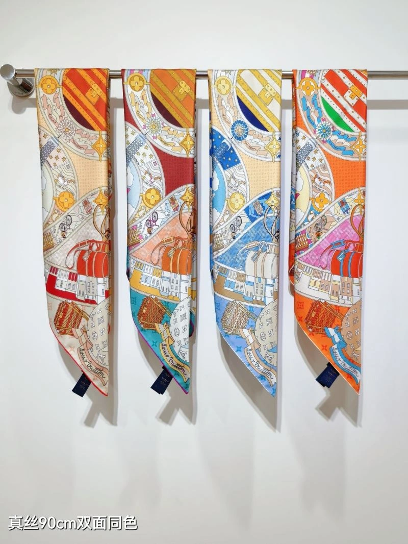 Louis Vuitton Scarf Comfortable 271465