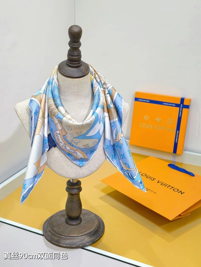 Louis Vuitton Scarf Comfortable 271465