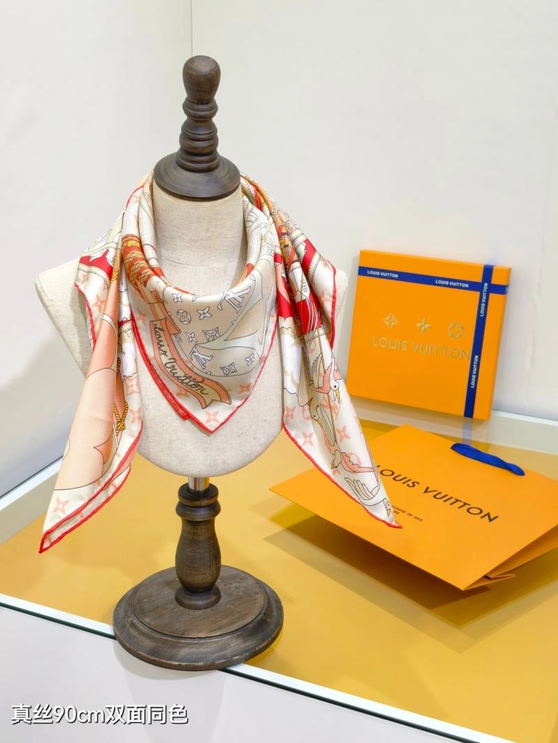 Louis Vuitton Scarf Resilient 271478