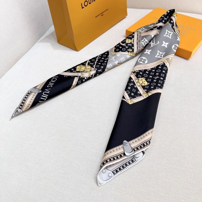 WrinkleFree Louis Vuitton Scarf 271457