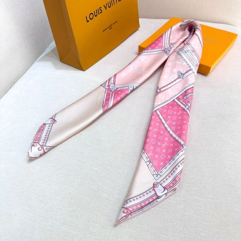 Louis Vuitton Scarf Bright 271452