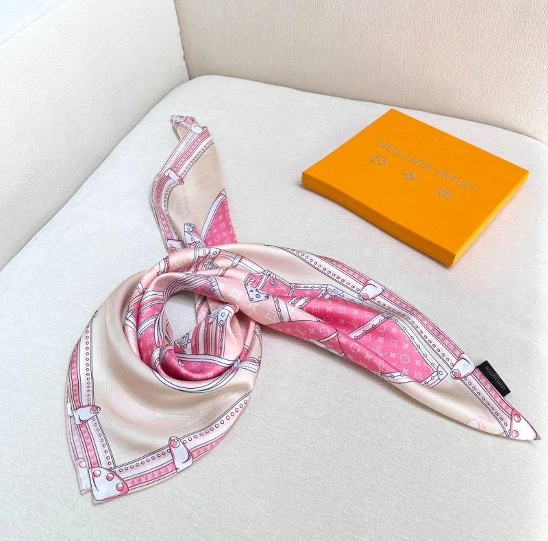 Louis Vuitton Scarf Bright 271452