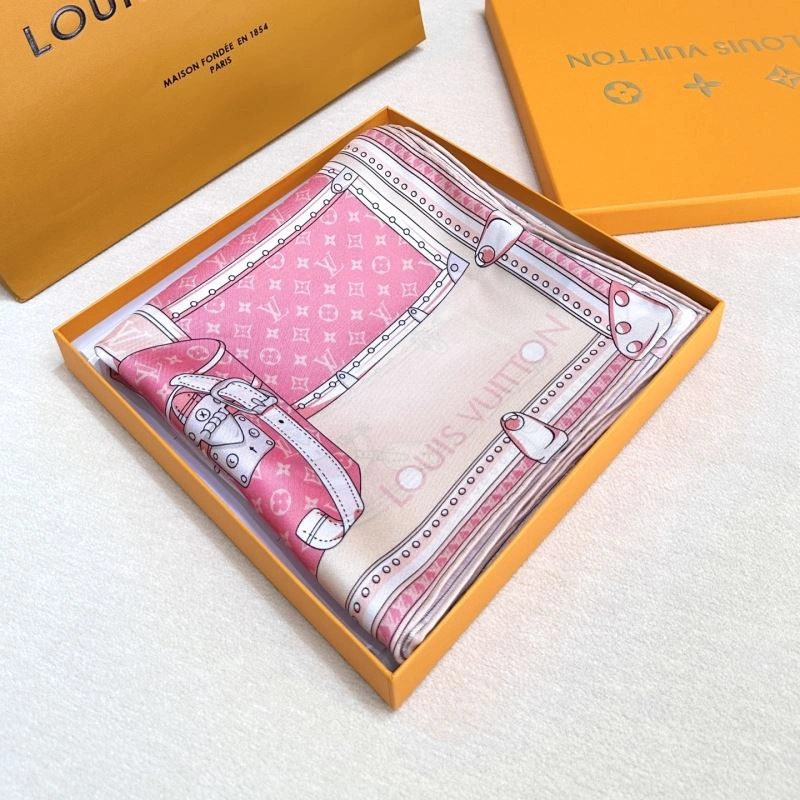 Louis Vuitton Scarf Bright 271452