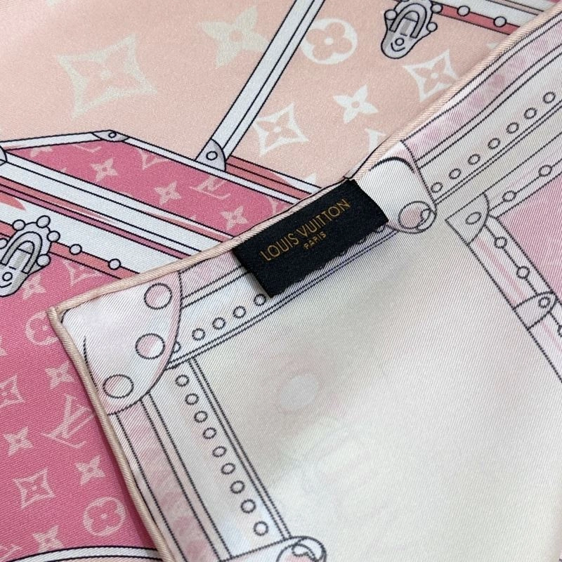 Louis Vuitton Scarf Bright 271452