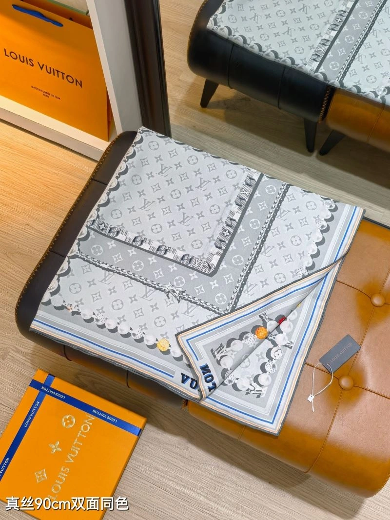 SmartChoice Louis Vuitton Scarf 271454