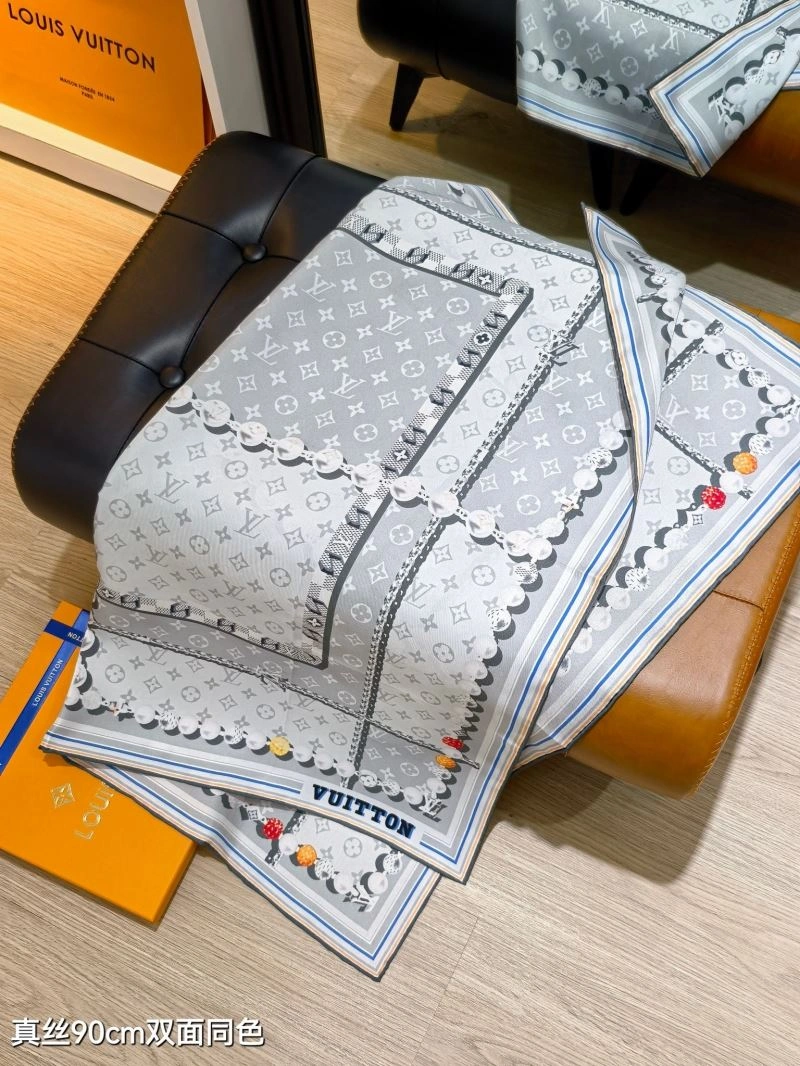 SmartChoice Louis Vuitton Scarf 271454