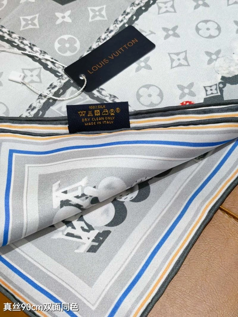 SmartChoice Louis Vuitton Scarf 271454