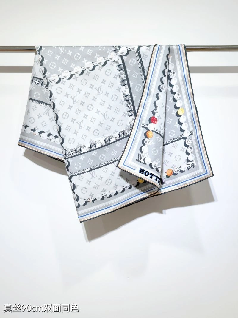 SmartChoice Louis Vuitton Scarf 271454