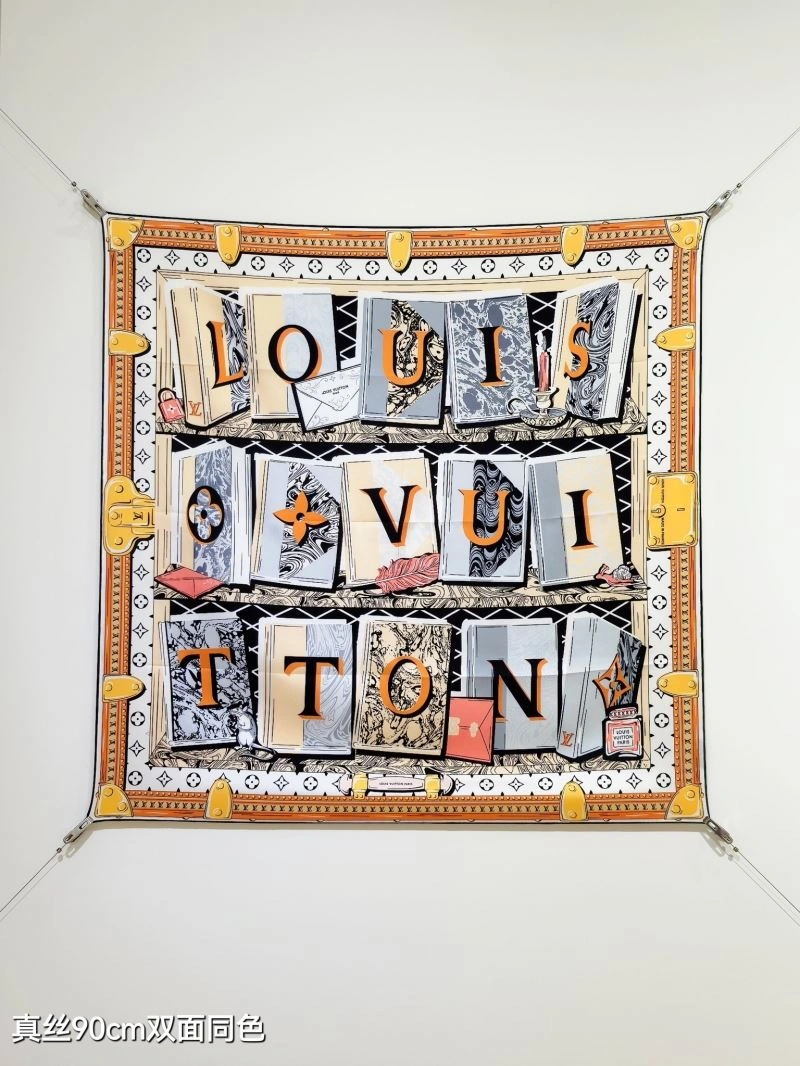 Attractive Louis Vuitton Scarf 271462