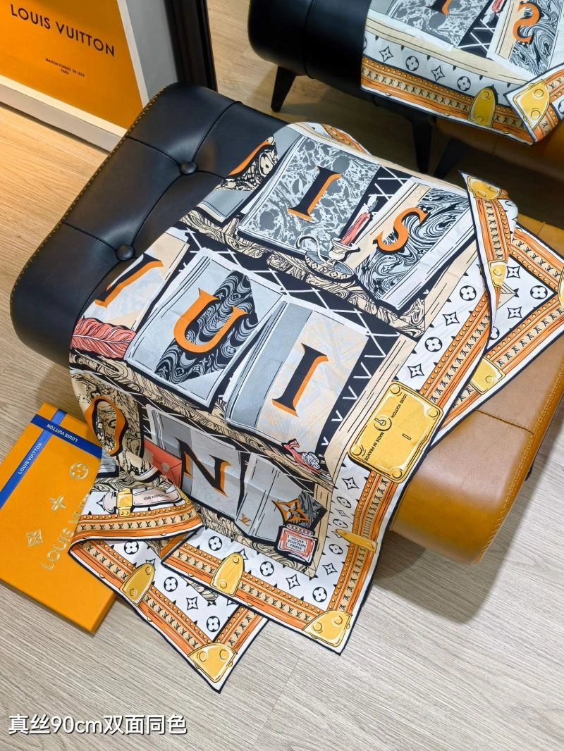 Attractive Louis Vuitton Scarf 271462