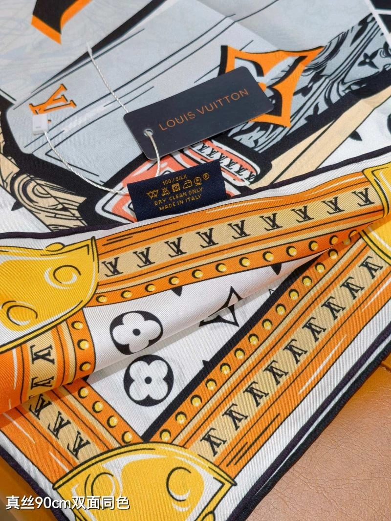 Attractive Louis Vuitton Scarf 271462