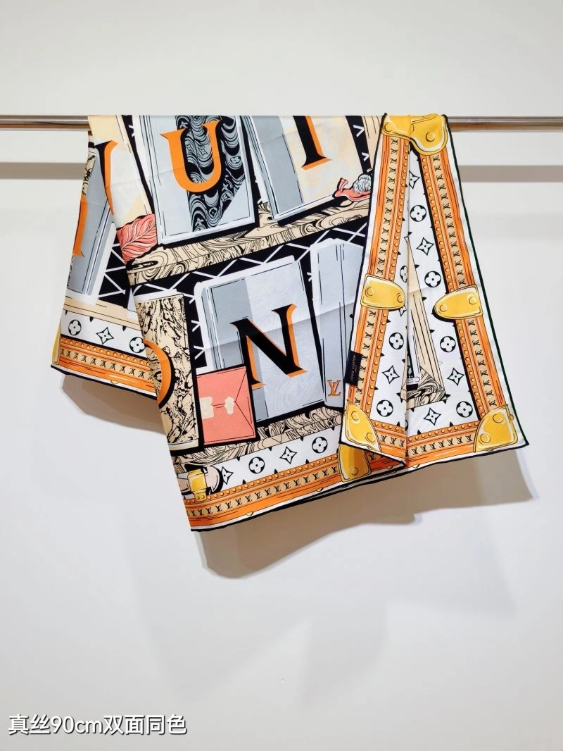 Attractive Louis Vuitton Scarf 271462