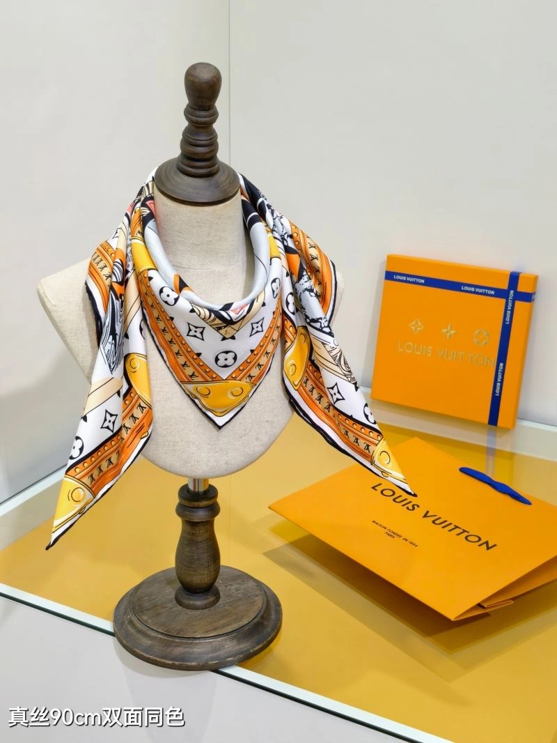 Attractive Louis Vuitton Scarf 271462