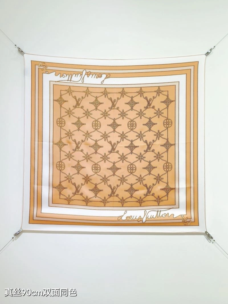 Louis Vuitton Scarf QuickDry 271451