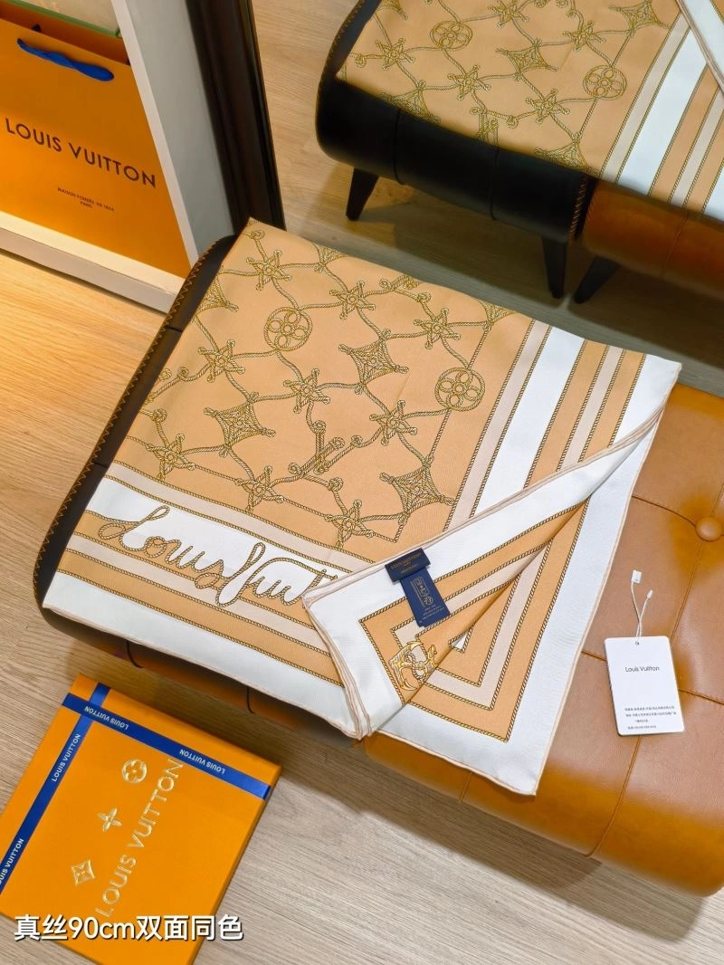 Louis Vuitton Scarf QuickDry 271451