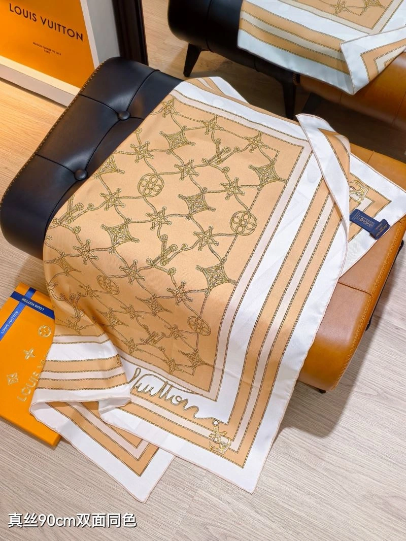 Louis Vuitton Scarf QuickDry 271451